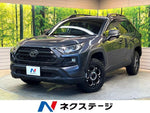 RAV4 4WD