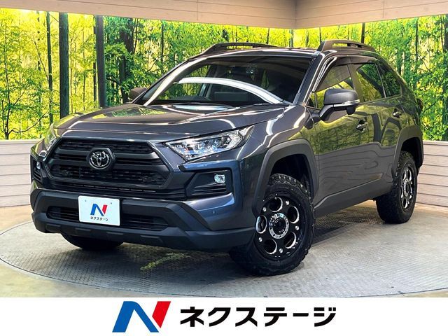 RAV4 4WD