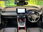 RAV4 4WD