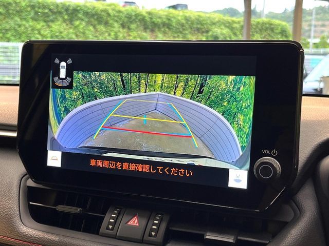 RAV4 4WD
