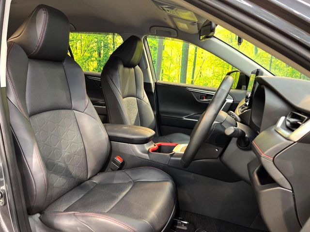 RAV4 4WD
