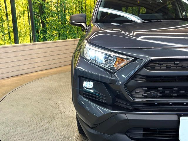 RAV4 4WD