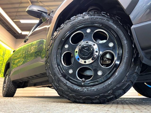 RAV4 4WD