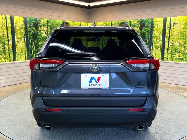 RAV4 4WD
