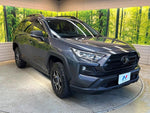 RAV4 4WD