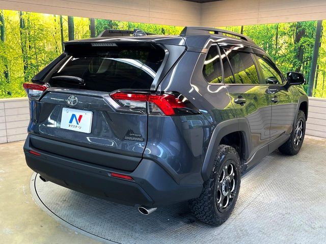 RAV4 4WD