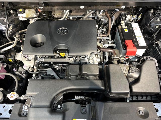 RAV4 4WD