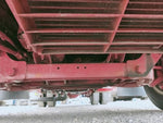 CANTER GUTS