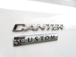 CANTER