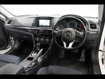 ATENZA sedan