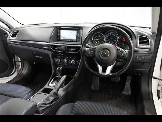 ATENZA sedan