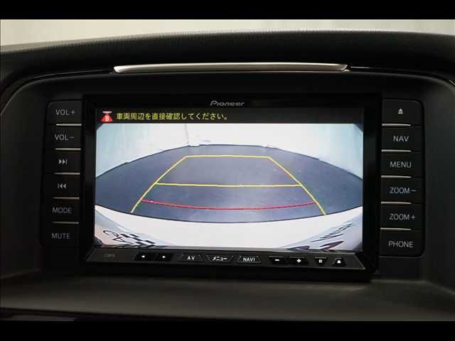 ATENZA sedan