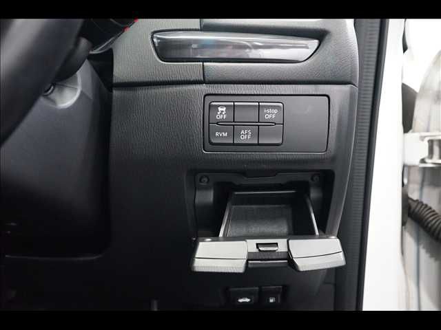 ATENZA sedan