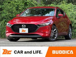 MAZDA3 FASTBACK