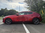 MAZDA3 FASTBACK
