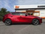 MAZDA3 FASTBACK