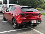 MAZDA3 FASTBACK