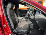 MAZDA3 FASTBACK