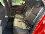 MAZDA3 FASTBACK