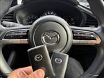 MAZDA3 FASTBACK