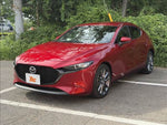 MAZDA3 FASTBACK