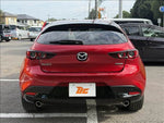 MAZDA3 FASTBACK