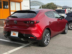 MAZDA3 FASTBACK