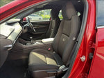 MAZDA3 FASTBACK