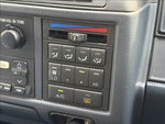 CROWN van 2WD