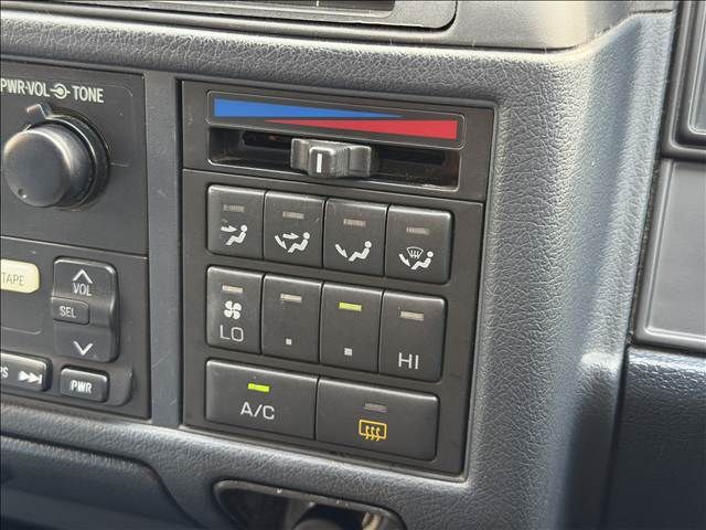 CROWN van 2WD