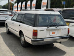 CROWN van 2WD