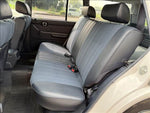 CROWN van 2WD