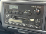 CROWN van 2WD