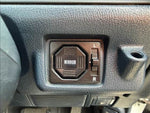 CROWN van 2WD