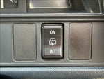 CROWN van 2WD