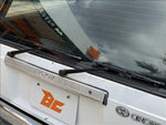 CROWN van 2WD