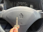 CROWN van 2WD