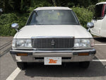 CROWN van 2WD