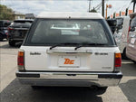 CROWN van 2WD