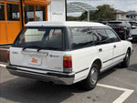 CROWN van 2WD