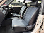 CROWN van 2WD