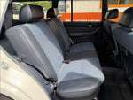 CROWN van 2WD