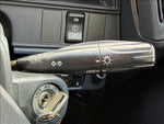 CROWN van 2WD