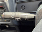 CROWN van 2WD