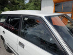 CROWN van 2WD