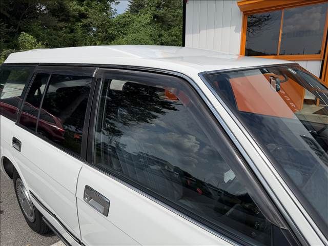 CROWN van 2WD