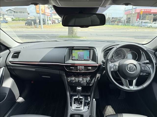 ATENZA sedan