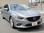ATENZA sedan