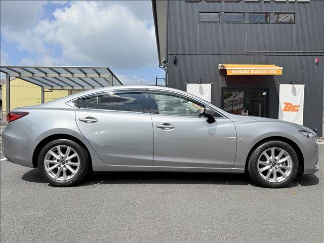 ATENZA sedan