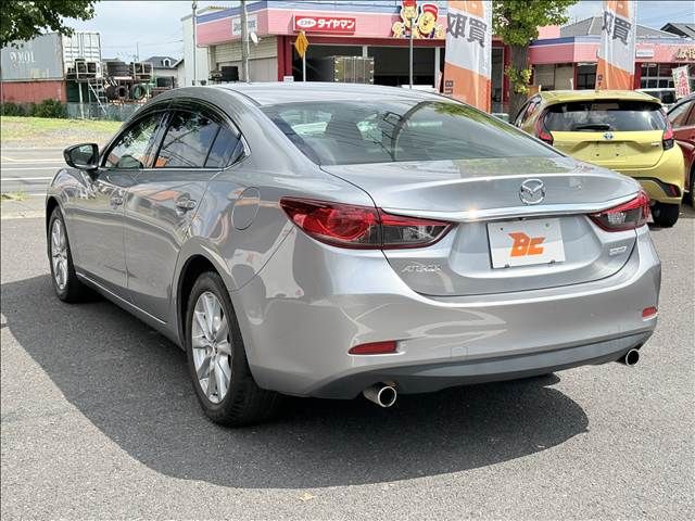 ATENZA sedan